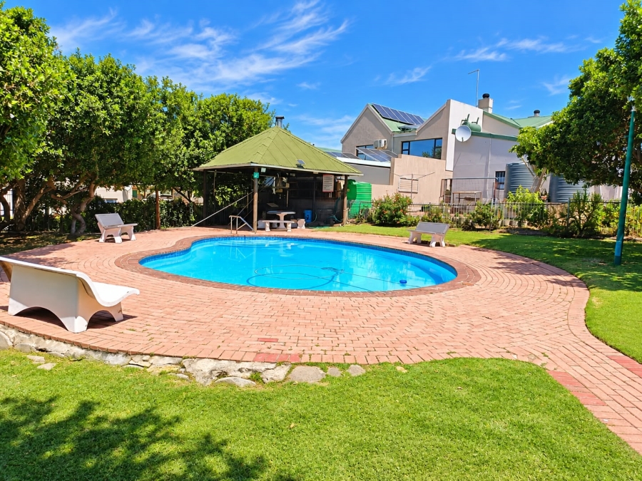 3 Bedroom Property for Sale in Diaz Beach Western Cape